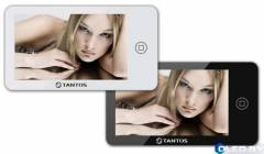 Видеодомофон Tantos NEO 