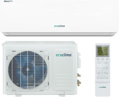 Кондиционер Ecoclima ECW/I-СH07/AA-4R1