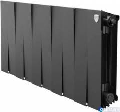 Радиатор Royal Thermo PianoForte 300 Noir Sable - 10 секц. 