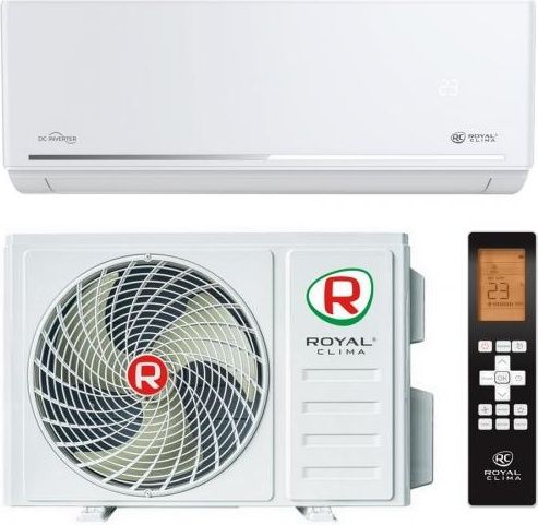 Кондиционер Royal Clima RCI-FC22HN