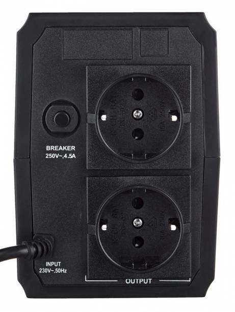 ИБП Kiper Power C1000 1000VA/500W