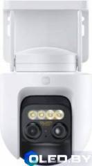 Уличная IP камера Xiaomi Outdoor Dual Camera CW700s MJSXJ06HL китайская версия 