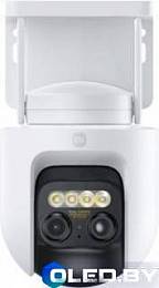 Уличная IP камера Xiaomi Outdoor Dual Camera CW700s MJSXJ06HL китайская версия 