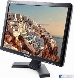 Портативный TV (Телевизор) Eplutus EP-193T 