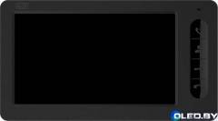 Видеодомофон CTV-M1702 (черный) 
