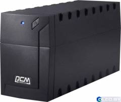 ИБП Powercom Raptor RPT-1000A Euro 
