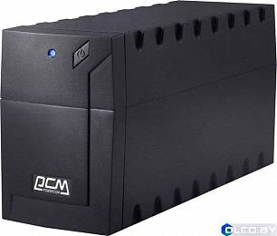 ИБП Powercom Raptor RPT-1000A Euro 