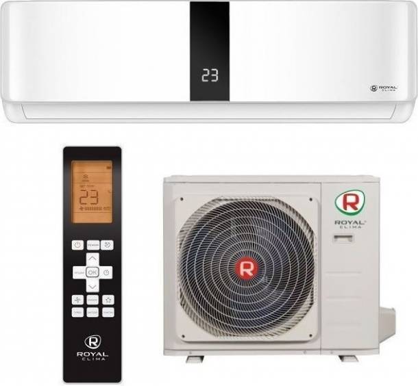 Кондиционер Royal Clima RC-GDB105HN