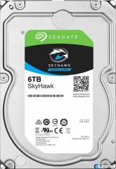 Жесткий диск Seagate Skyhawk ST6000VX001 6Tb 