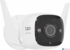 IP-камера TP-Link Tapo C325WB 