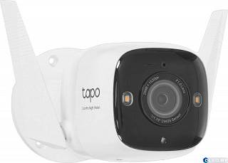 IP-камера TP-Link Tapo C325WB 