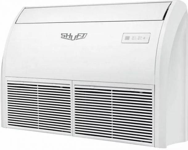 Кондиционер Shuft SFLC_CF-24HN1
