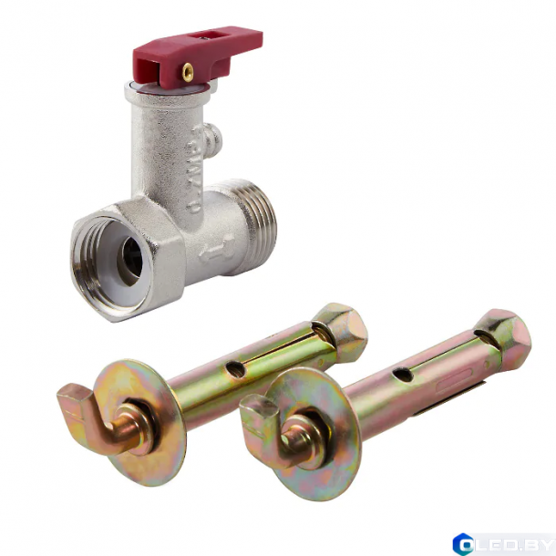 Водонагреватель Royal Thermo RWH 80 Aqua Inverter