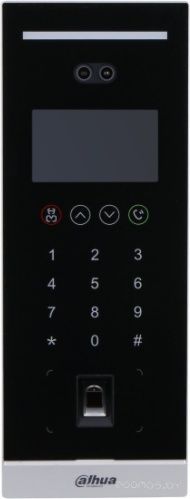 Вызывная панель Dahua DHI-VTO6541H-S2