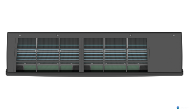 Кондиционер Royal Clima RCI-AN55HN