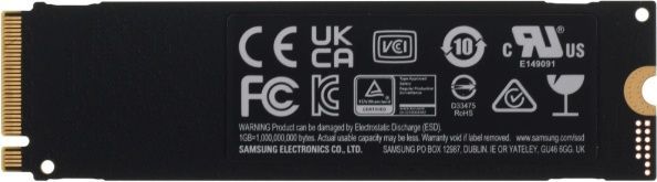 SSD диск Samsung 970 EVO Plus (250Gb)