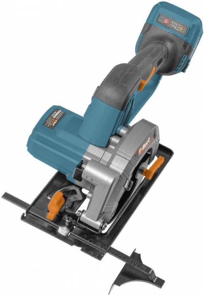 Дисковая пила Bort BHK-18Li-125