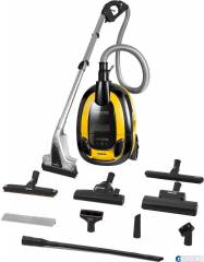 Пылесос Sencor SVC 5001YL 