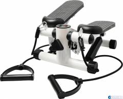 Степпер AMETIST 505 White-Black 