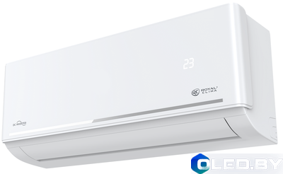 Кондиционер Royal Clima RC-FC55HN