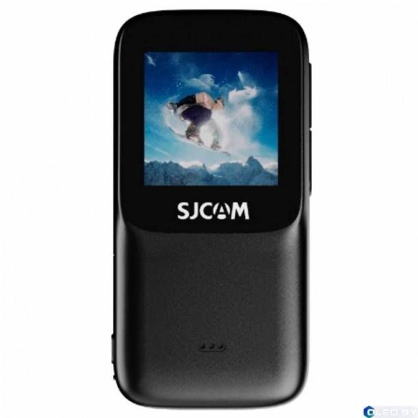 Экшн-камера SJCAM C200 Pro