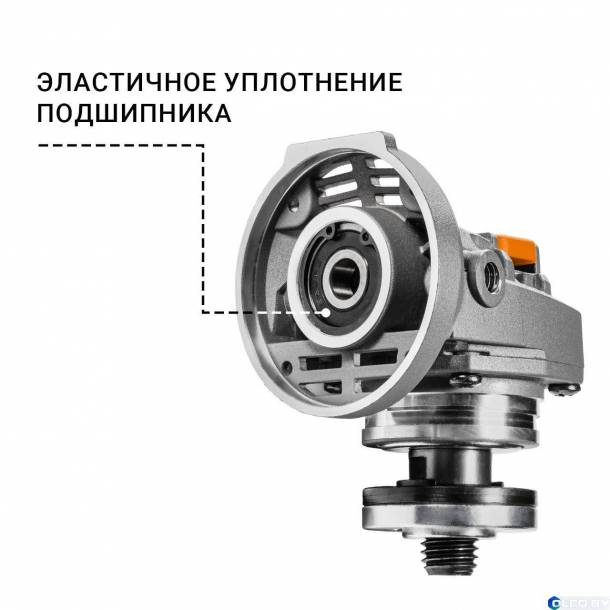 Угловая шлифмашина Bort BWS-21Li-Pro