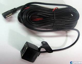 Камера заднего вида выход HDMI 