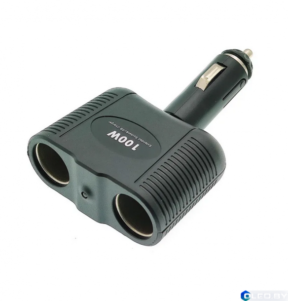 Разветвитель прикуривателя OLESSON 1643