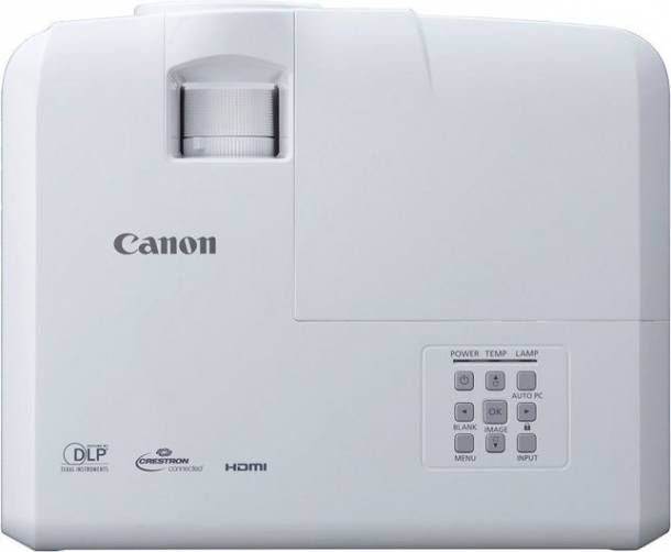 Проектор Canon LV-X320