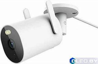 Уличная IP камера Xiaomi Mi Outdoor camera AW300 MBC10 китайская версия 