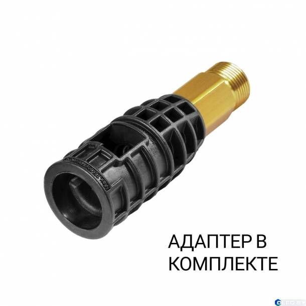 Мойка высокого давления Bort BHR-2100M