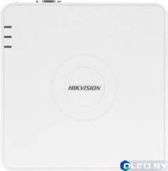 Видеорегистратор Hikvision DS-7104NI-Q1/М 