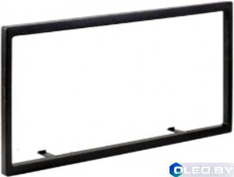 Рамка RM10 для двухдиновых магнитол