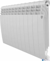 Радиатор Royal Thermo Biliner B 500 Bianco Traffico - 12 секц. 