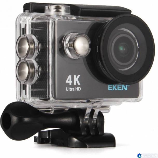 Экшен-камера EKEN H9R