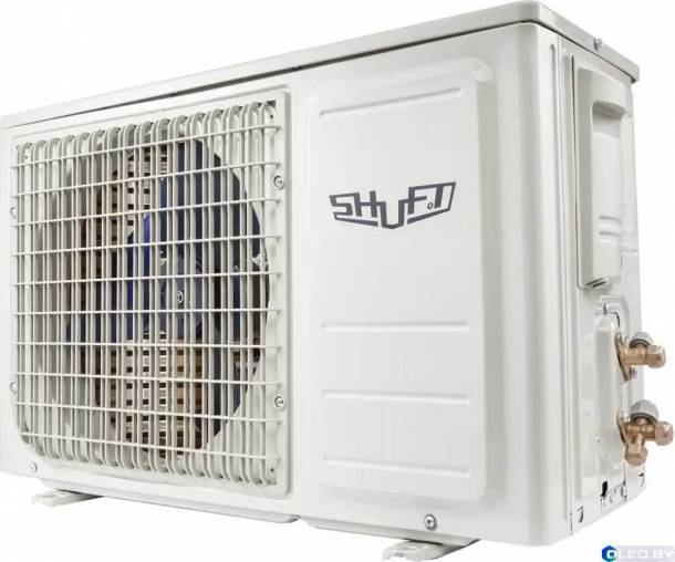Кондиционер Shuft Berg SFTO-18HN1_24Y
