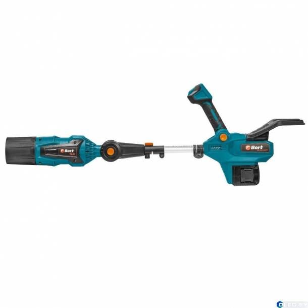 Воздуходувка Bort BSS-40Li SuperJet
