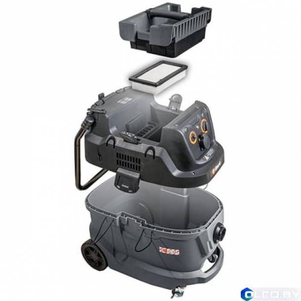 Пылесос Bort BAX-600E