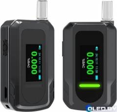 Фото и описание Алкотестер электрохимический XPX D2000 