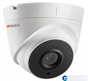 Видеокамера IP 2Mp HiWatch DS-I253(E) (4мм) 