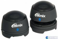 Портативная акустика Ritmix SP-2013BT (black) 