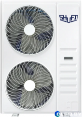 Кондиционер Shuft SFLC_CF-48HN1 