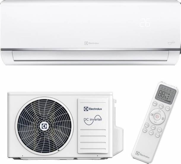 Кондиционер Electrolux EACS/I-09HVP/HC/N8