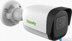Видеокамера Tiandy TC-C35WS Spec: I5/E/Y/C/H/4mm/V4.0 