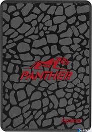 SSD диск Apacer Panther AS350 (512Gb) 