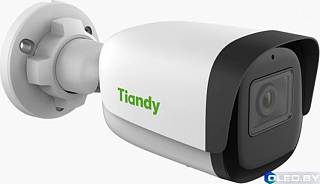 Видеокамера Tiandy TC-C35WS Spec: I5/E/Y/C/H/4mm/V4.0 