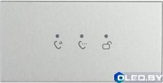 Модульный световой индикатор Dahua DHI-VTO4202F-ML 