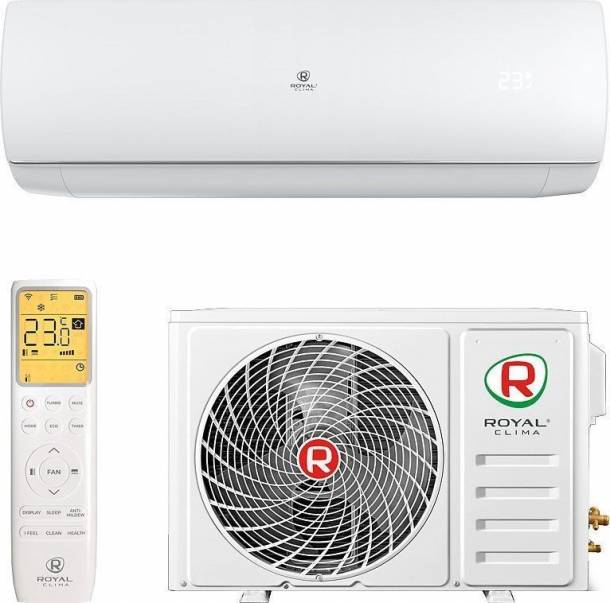 Кондиционер Royal Clima RC-PDC105HN