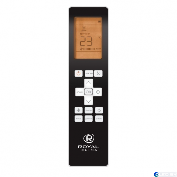Кондиционер Royal Clima RC-GDB90HN
