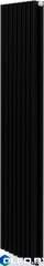 Радиатор Royal Thermo Shift Q30 VC2180 - 06 секц. RAL9005m 